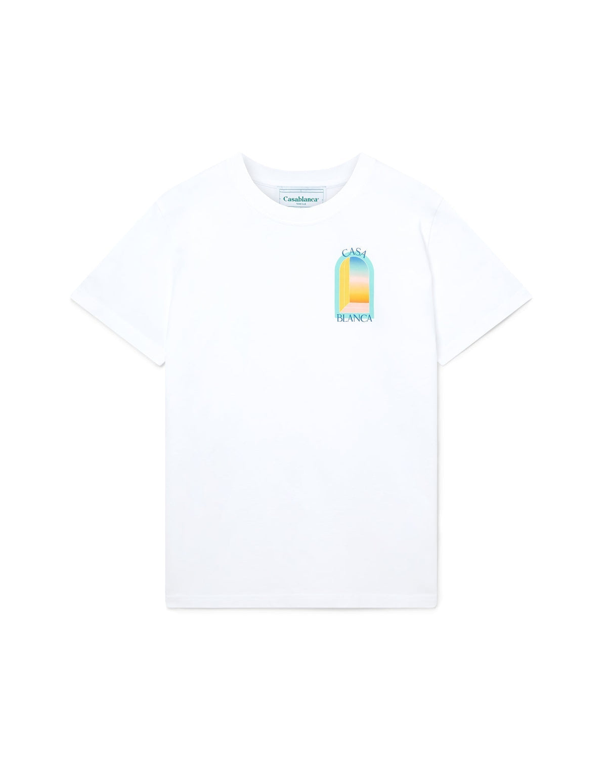 L'Arc Coloré T-Shirt - casablanca (3)