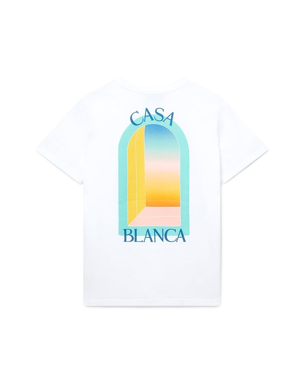 L'Arc Coloré T-Shirt - casablanca (3)