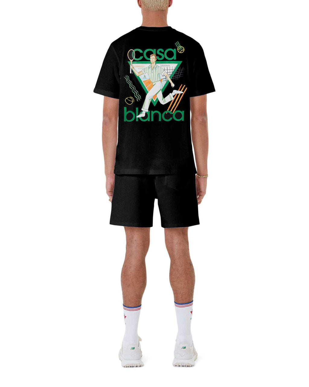Le Jeu T-Shirt