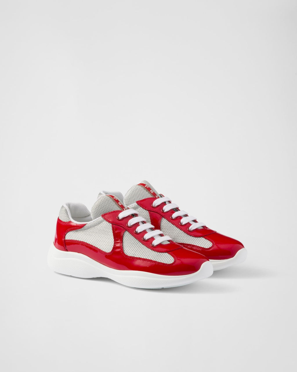 Prada America’s Cup Rouge