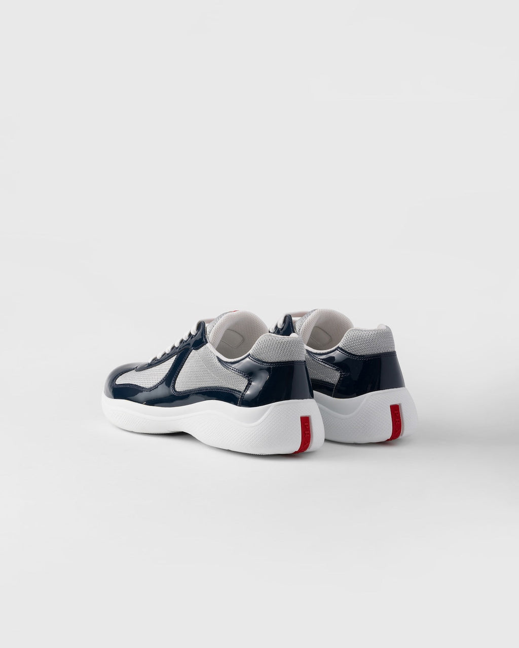 Prada America’s Cup Bleu Roi