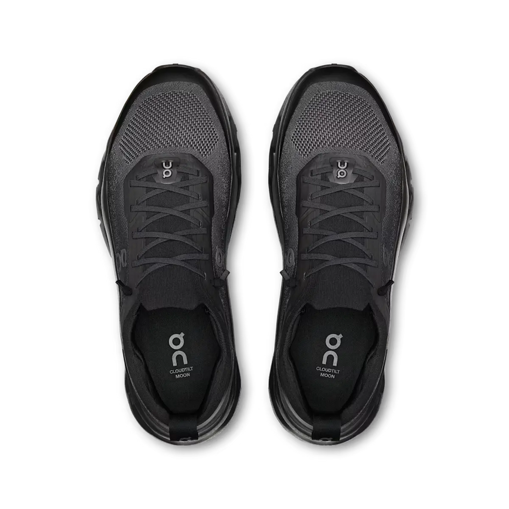 Cloudsurfer nimbus  - Black