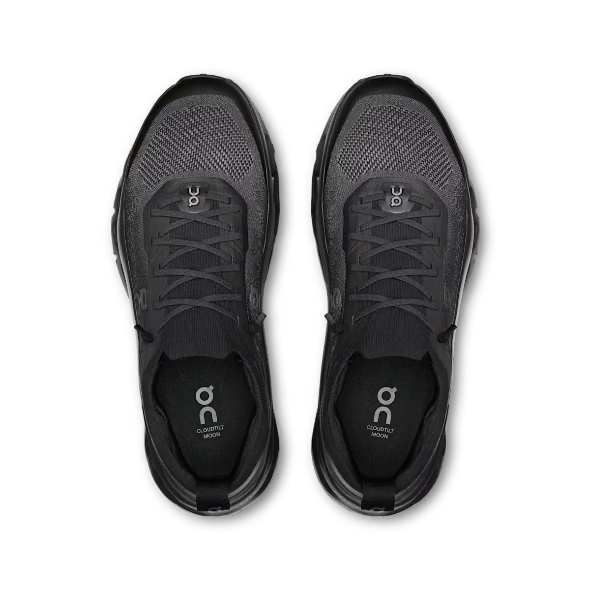 Cloudsurfer nimbus  - Black