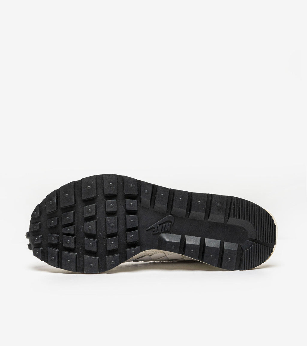 Nike VaporWaffle Woven sacai Jean Paul Gaultier White