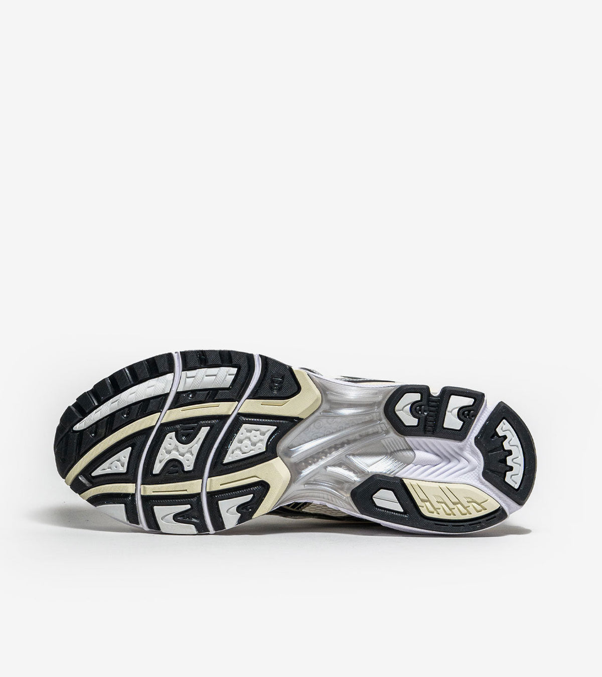 ASICS Gel-Kayano 14 Cream Black Metallic Plum