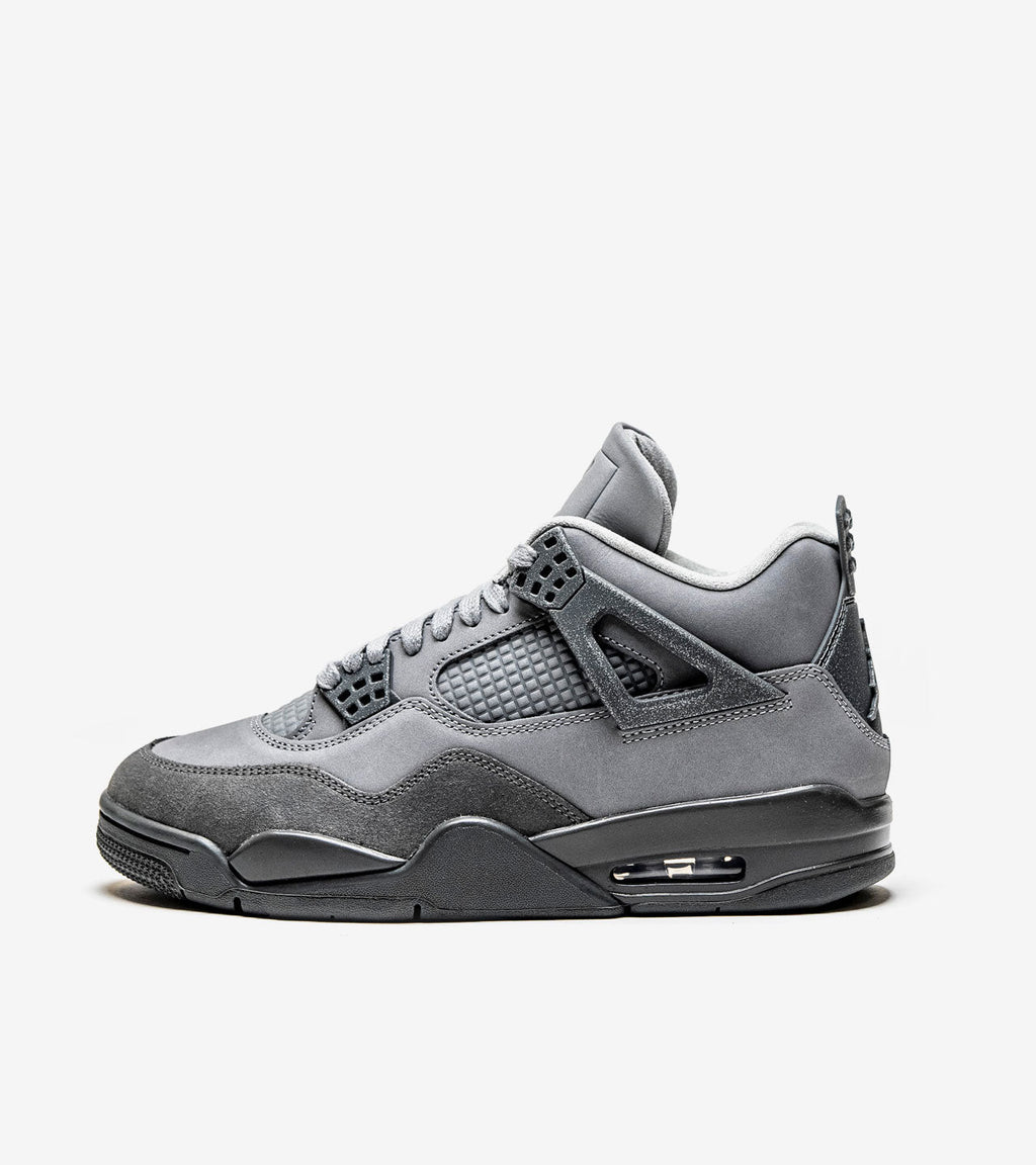 Jordan 4 Retro SE Paris Olympics Wet Cement