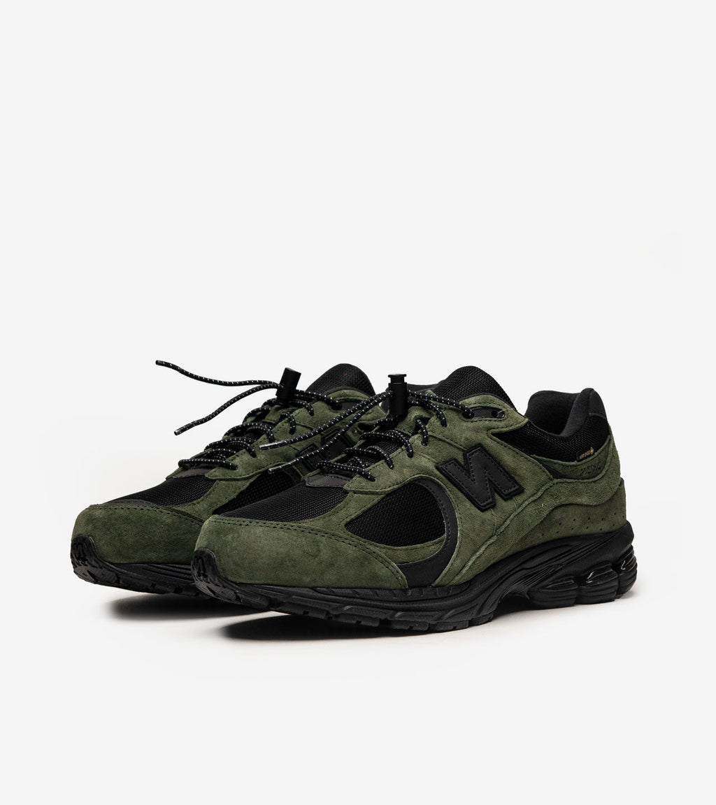 New Balance 2002R Gore-Tex JJJJound Pine