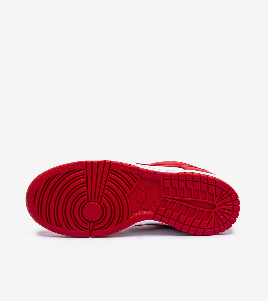 Nike Dunk Low University Red (2020)