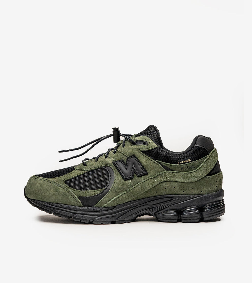 New Balance 2002R Gore-Tex JJJJound Pine