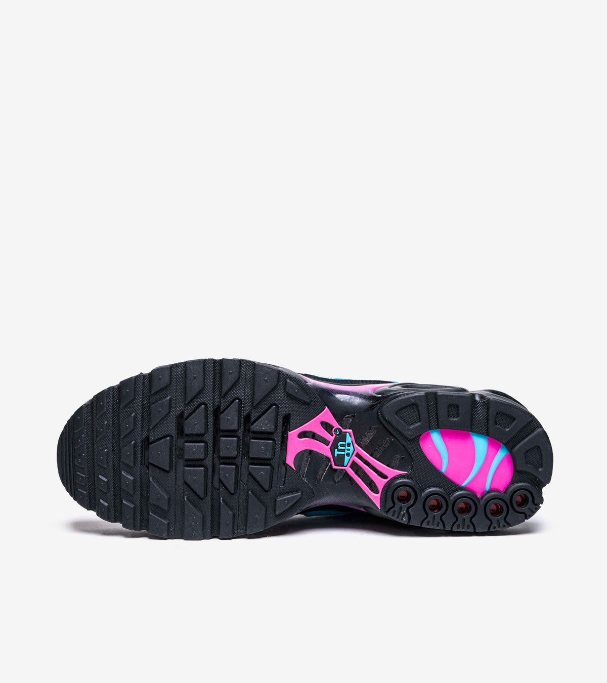 Nike Air Max Plus Miami Vice