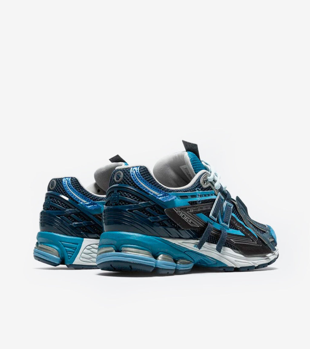New Balance 1906A Deep Blue