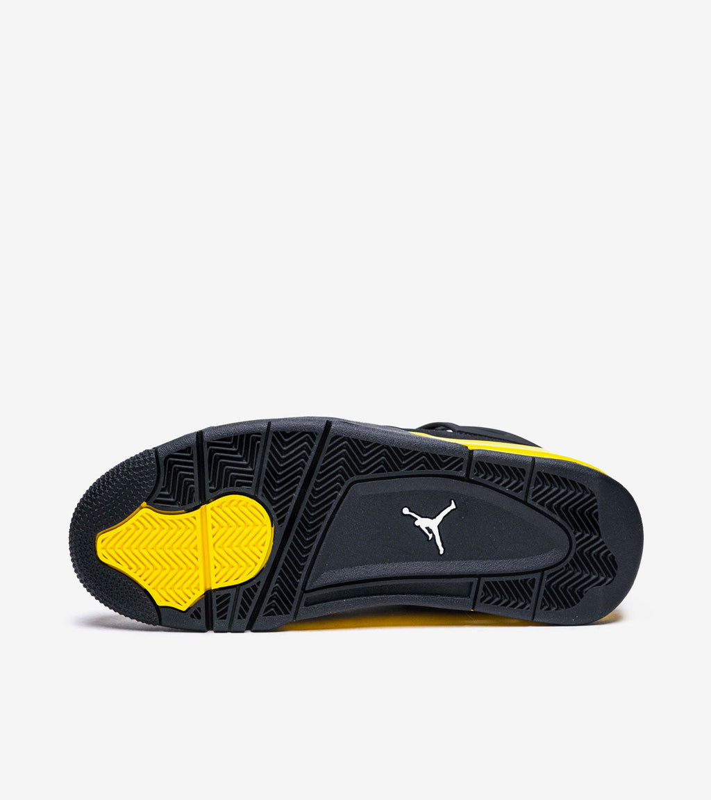 Air Jordan 4 Retro Thunder (2023)