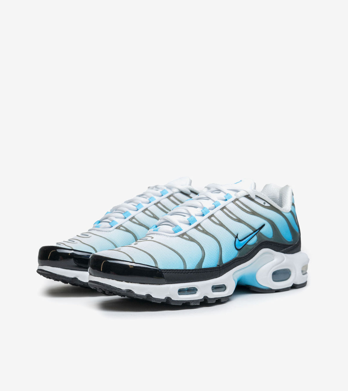 Nike Air Max Plus Baltic Blue