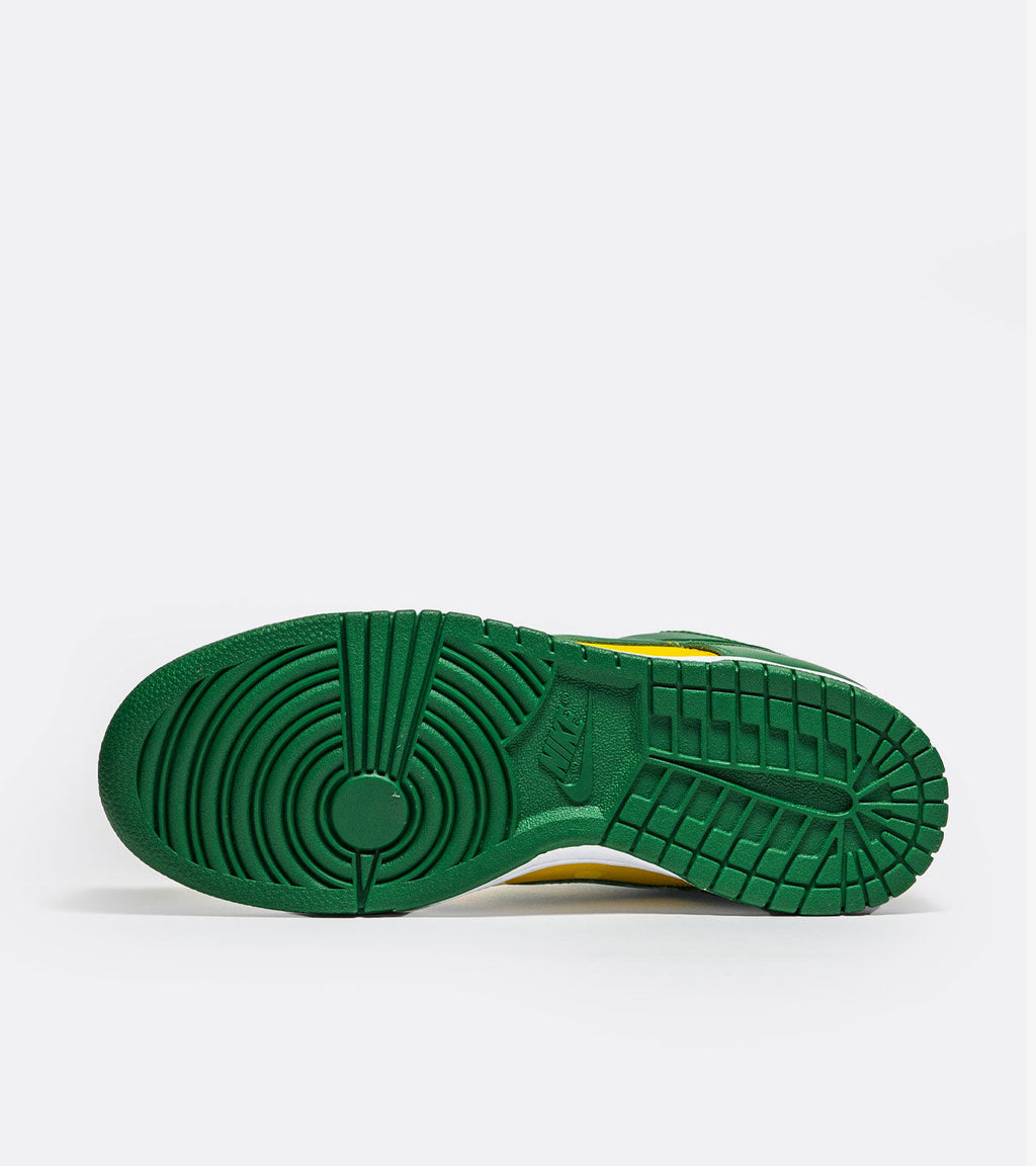 Nike Dunk Low Brazil (2020)