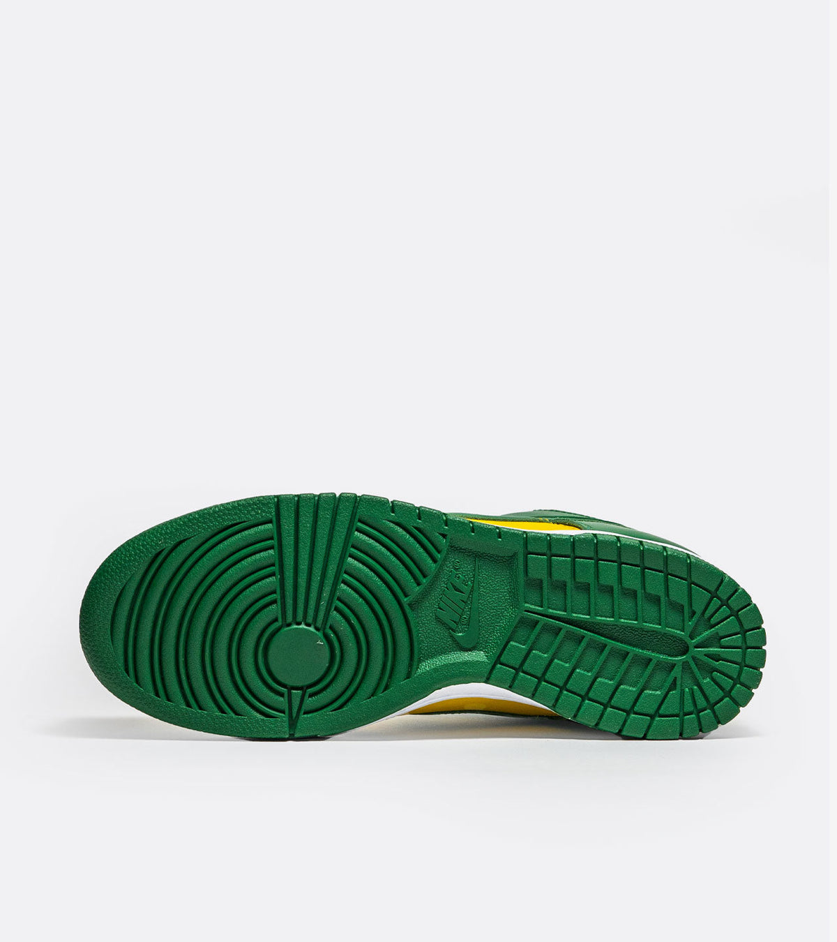 Nike Dunk Low Brazil (2020)
