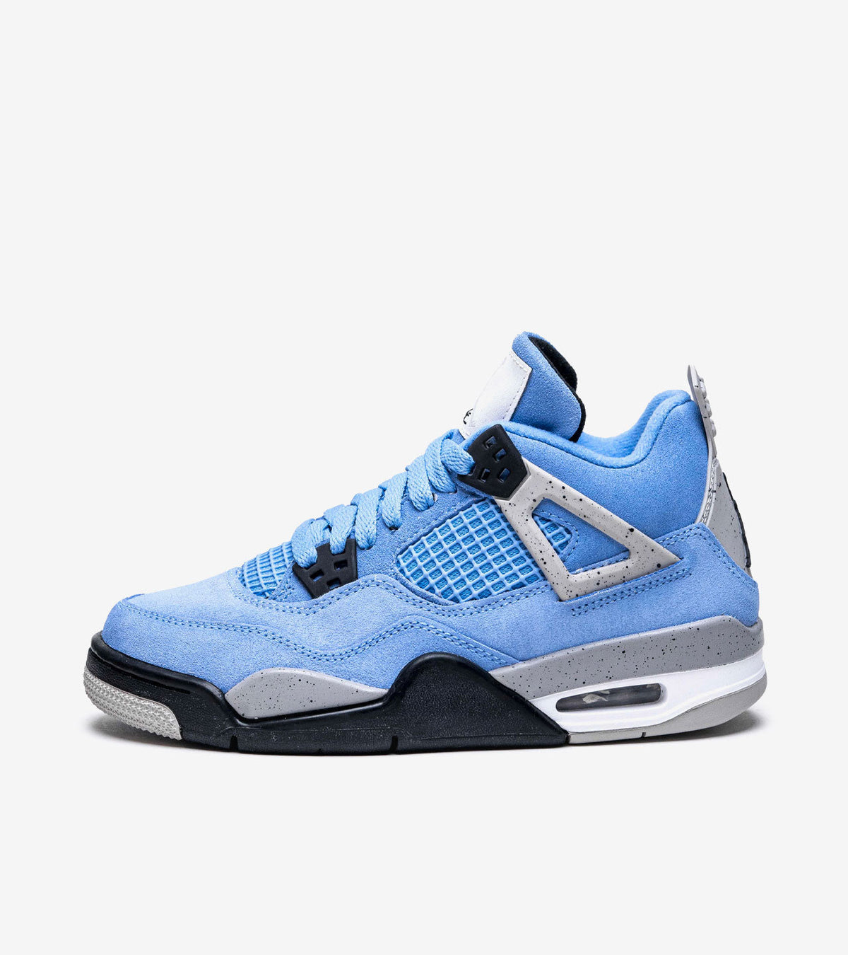 Air Jordan 4 Retro University Blue