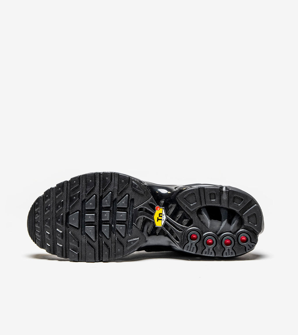 Nike Air Max Plus SE Black Chrome (Women's)
