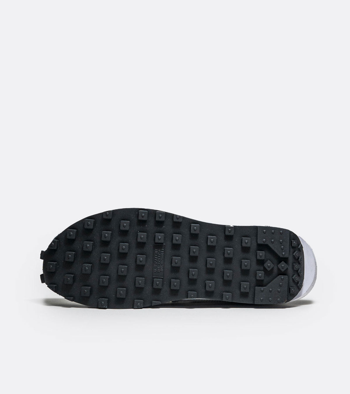 Nike LD Waffle sacai Fragment Navy