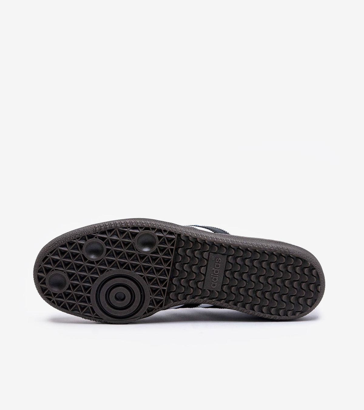 adidas Samba OG Cloud White Core Black