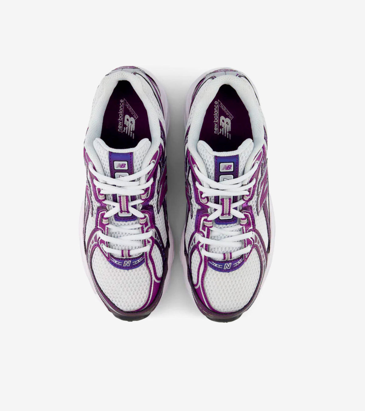 New Balance 740v2 Concord Grape