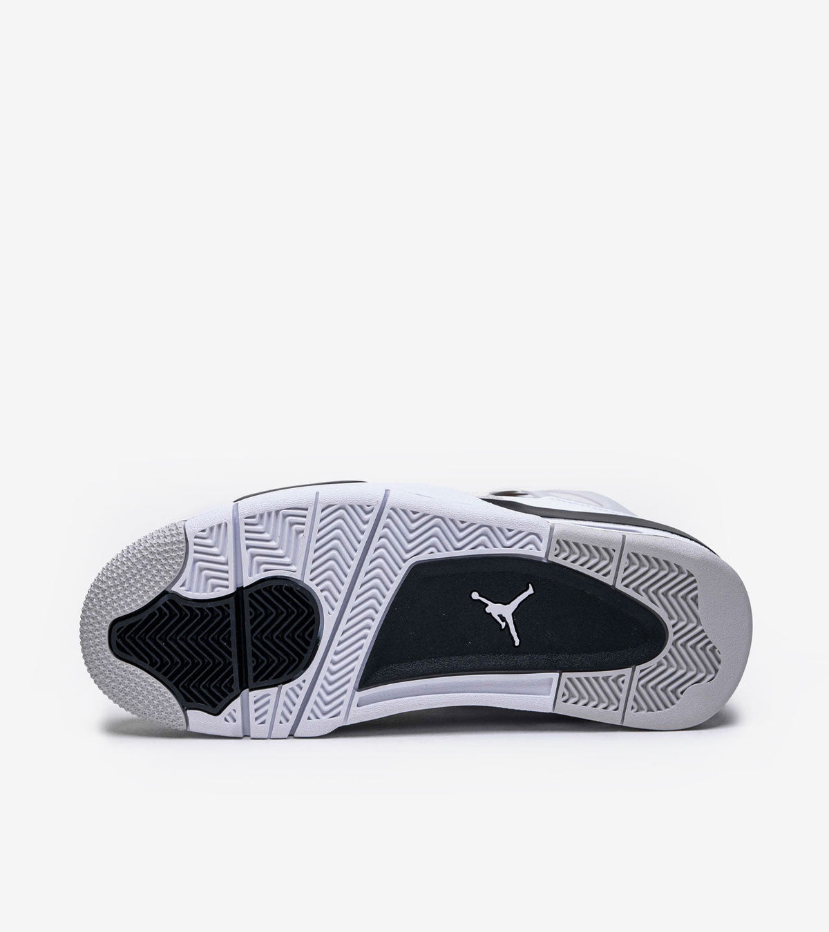 Air Jordan 4 Retro Military Black