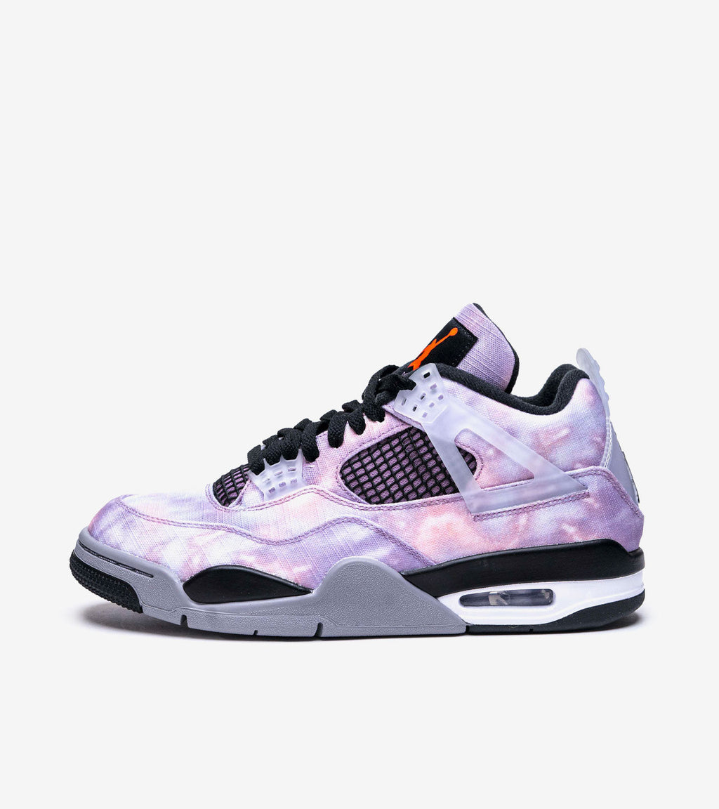 Air Jordan 4 Retro Zen Master