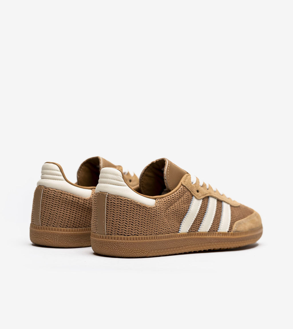 adidas Samba OG Cardboard