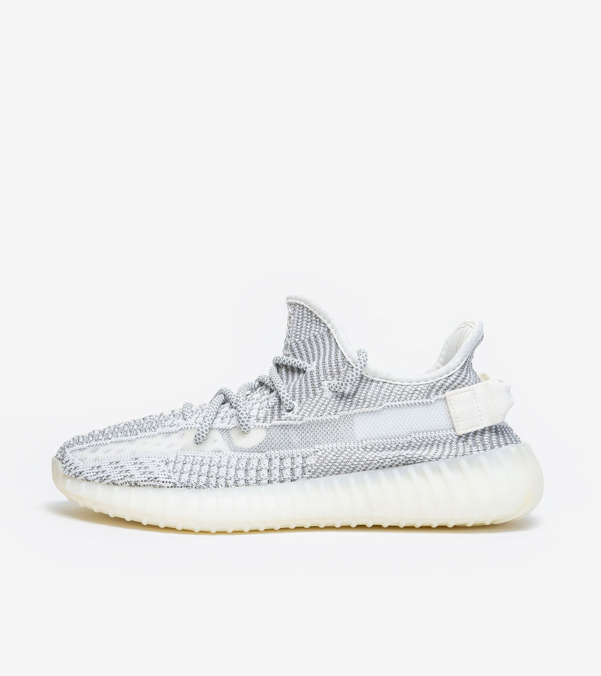 adidas Yeezy Boost 350 V2 Static (Non-Reflective)