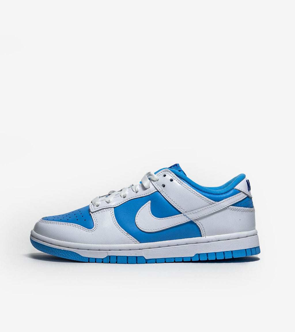 Nike Dunk Low Reverse UNC (Women's)