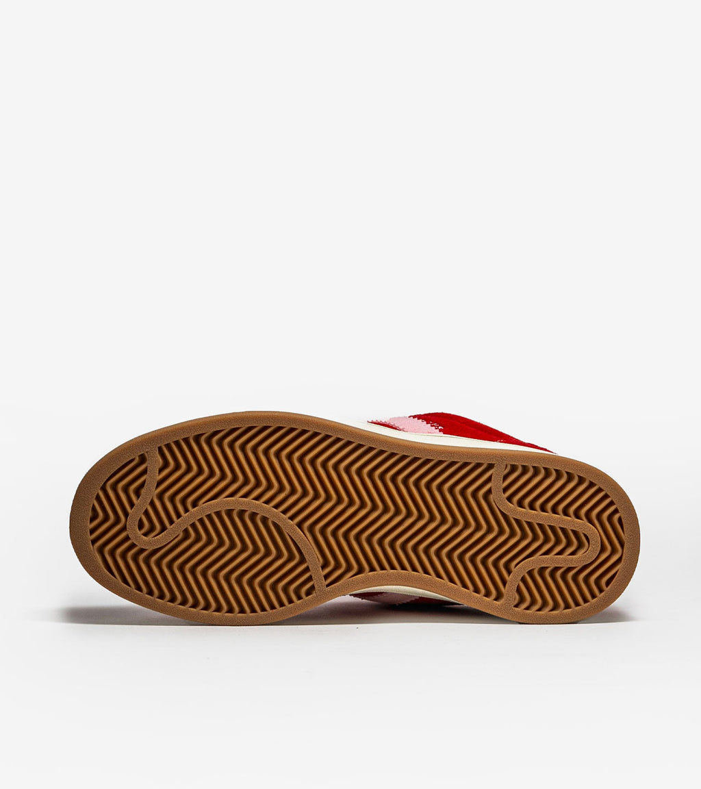 adidas Campus 00s Better Scarlet Clear Pink