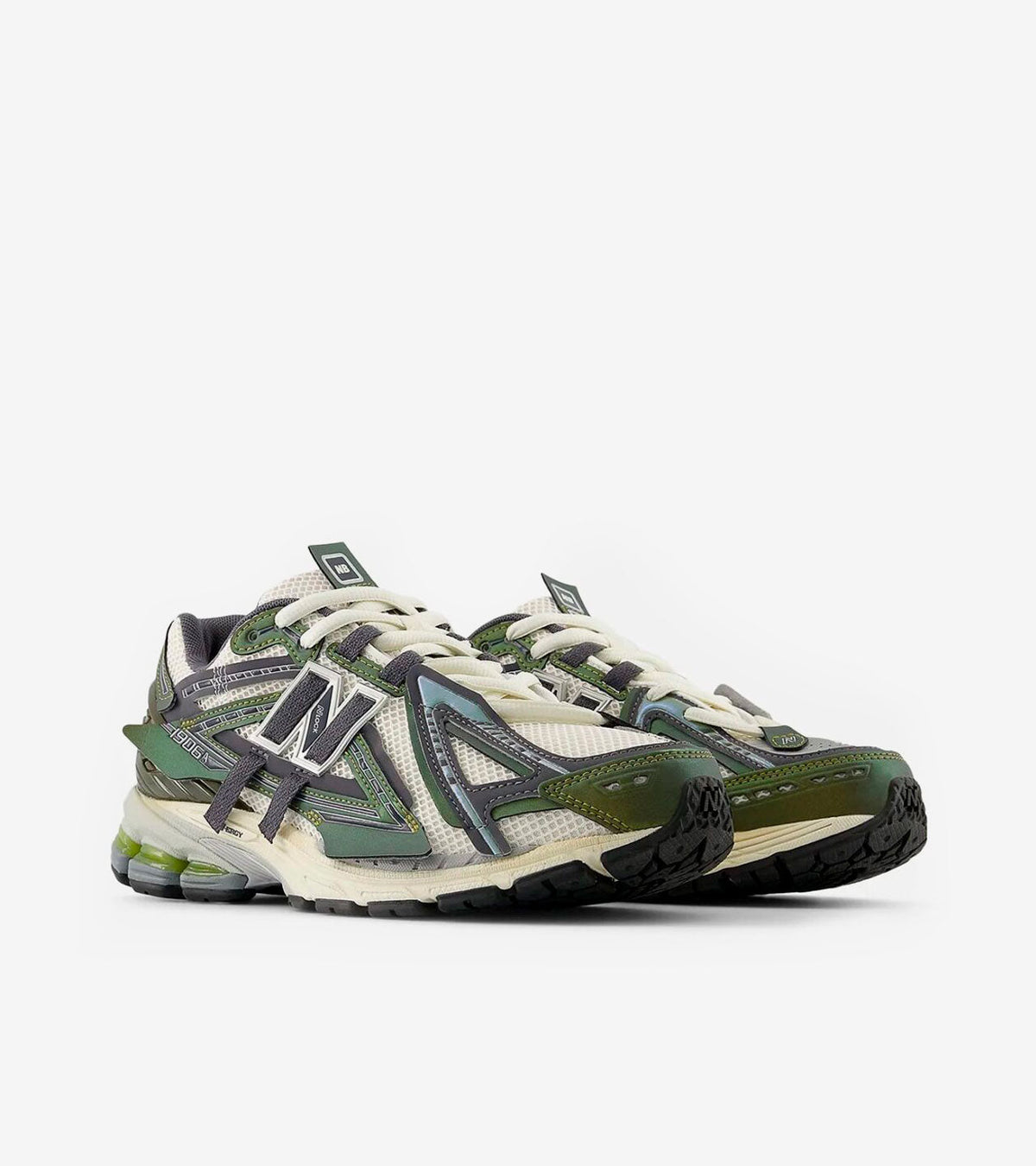 New balance 1906A Olive Juice Sea Salt