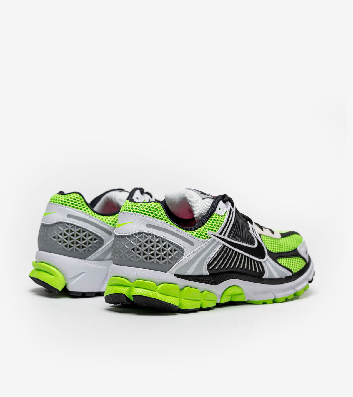Nike Zoom Vomero 5 Electric Green Black