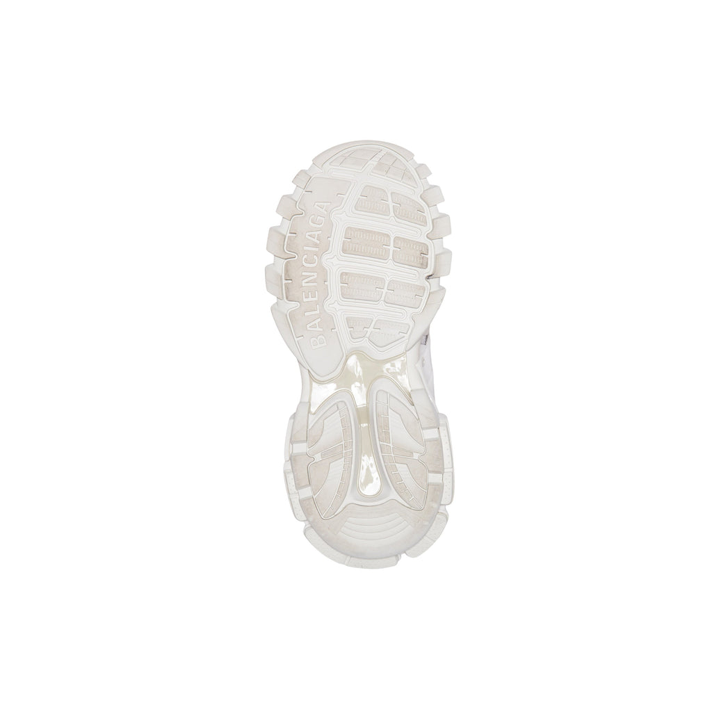 Balenciaga Track White