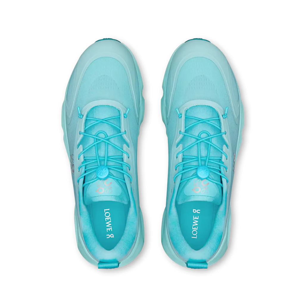 Cloudsolo Loewe — Turquoise