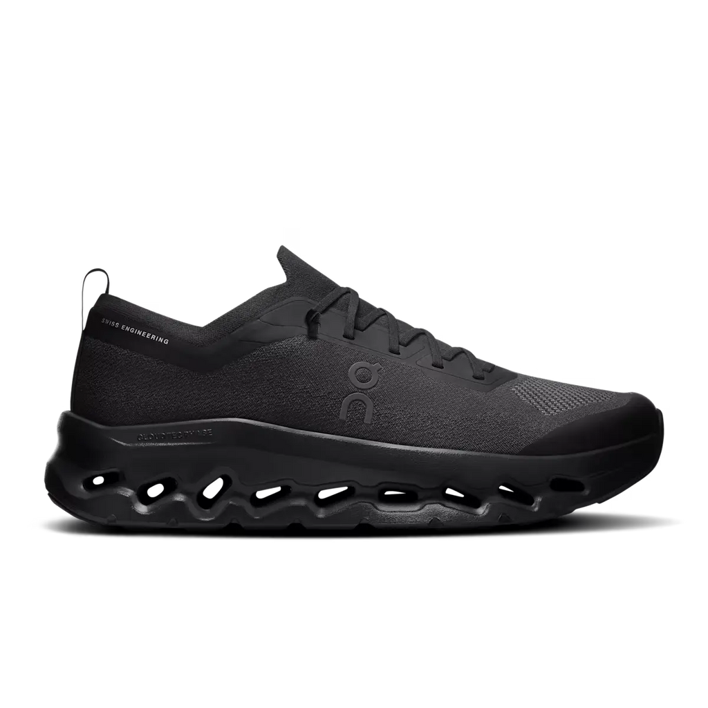 Cloudsurfer nimbus  - Black