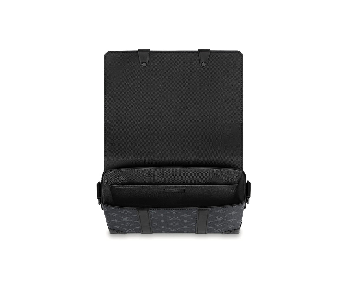 Sac Messenger Louis Vuitton - #2