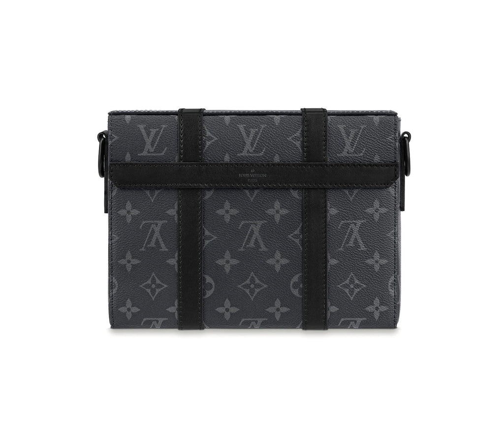 Sac Messenger Louis Vuitton - #2