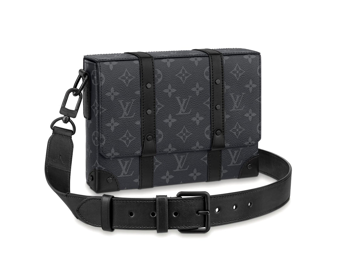 Sac Messenger Louis Vuitton - #2