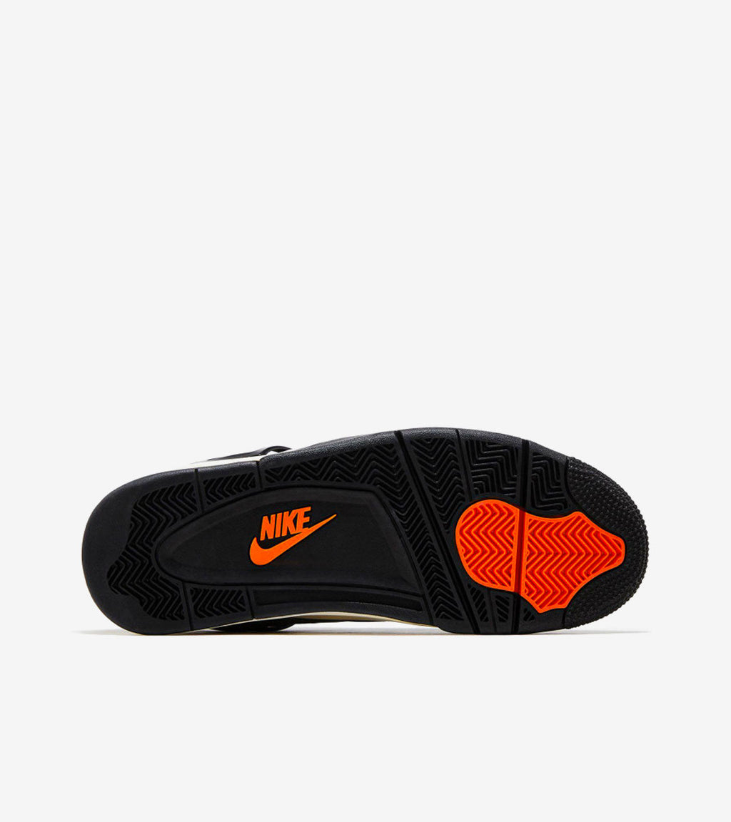 Jordan 4 Retro OG SP Undefeated (2025)