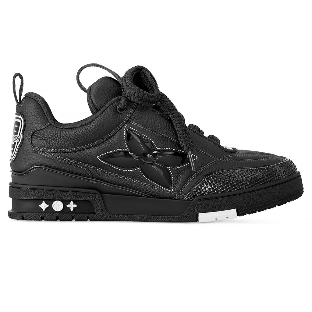 Louis Vuitton Skate Noir - #2