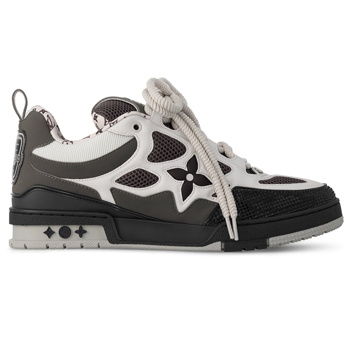 Louis Vuitton Skate Monogram Brown - #2
