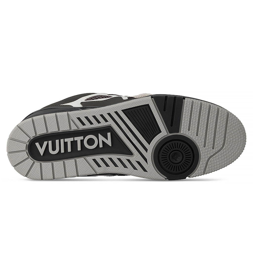 Louis Vuitton Skate Monogram Brown - #2