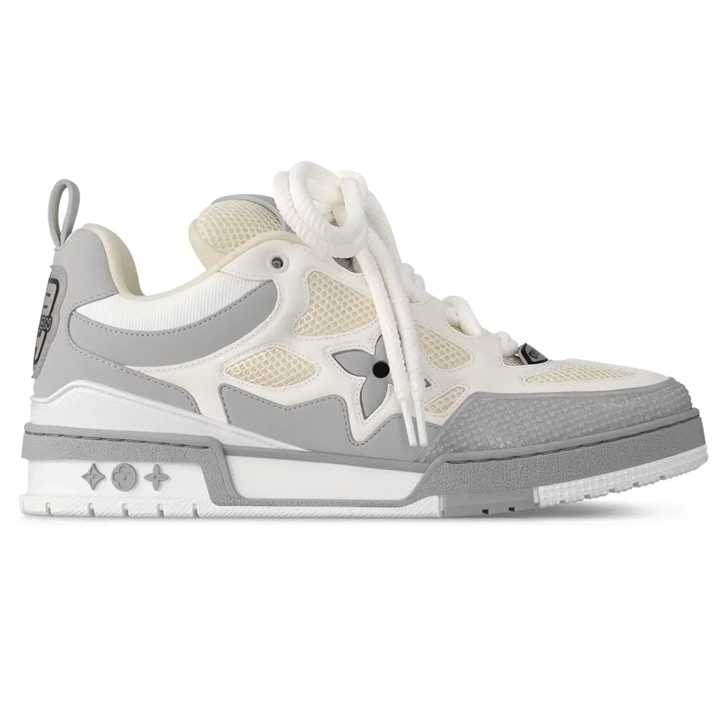 Louis Vuitton Skate Monogram Grey - #2