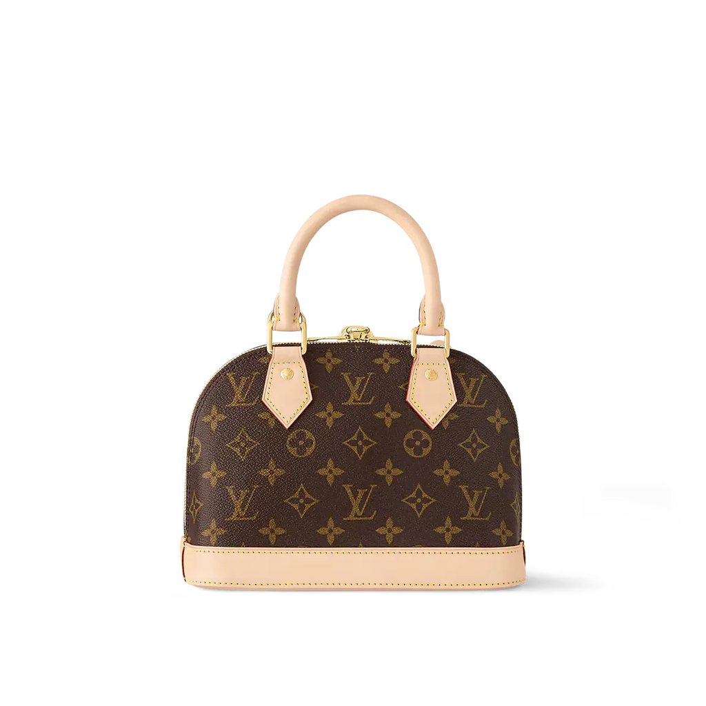 LV - Sac Alma BB NO