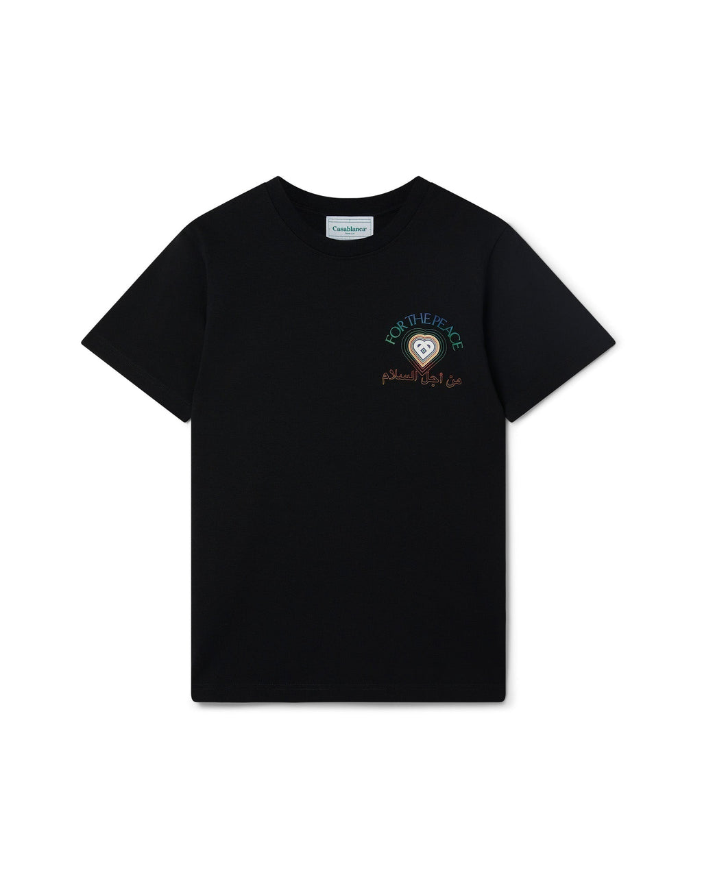 For The Peace T-Shirt - ARCHIVE SALE