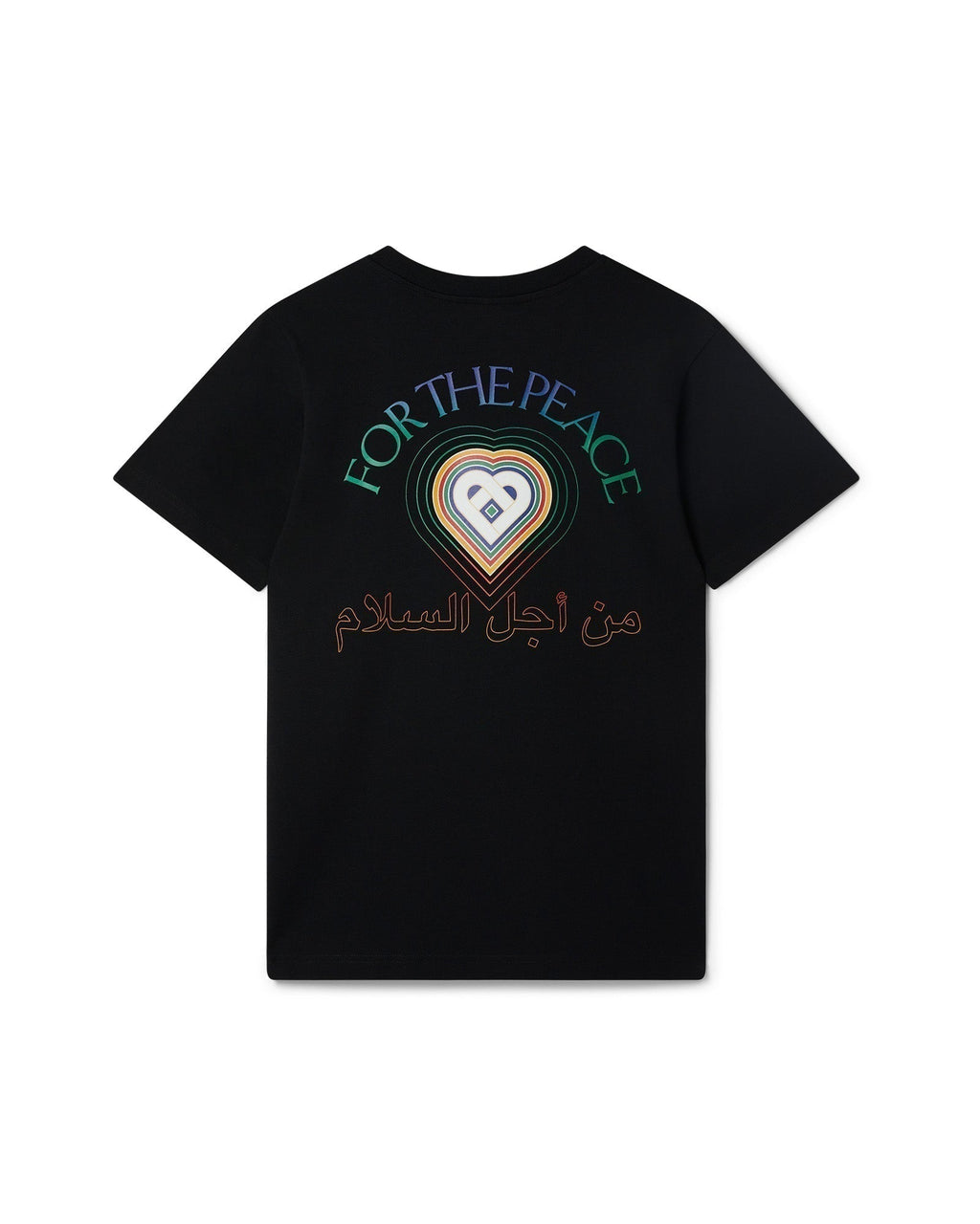 For The Peace T-Shirt - ARCHIVE SALE