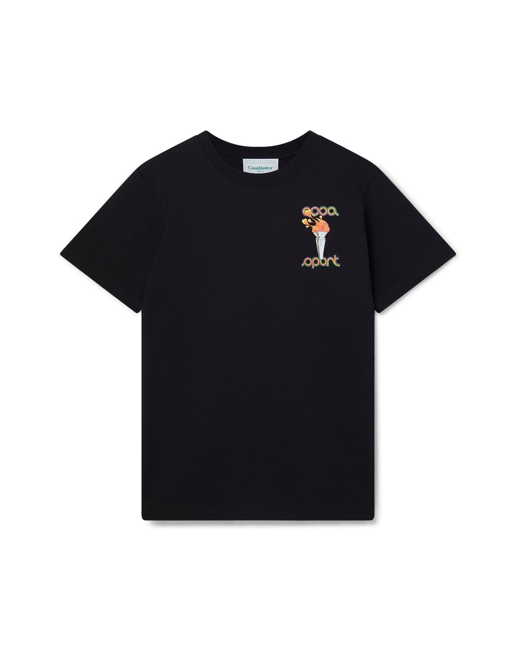 La Flamme Du Sport T-Shirt