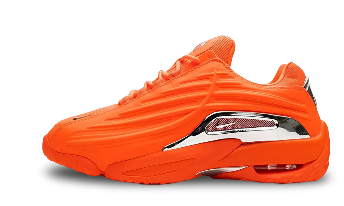 Nike® x Nocta® Hot Step 2 Total Orange