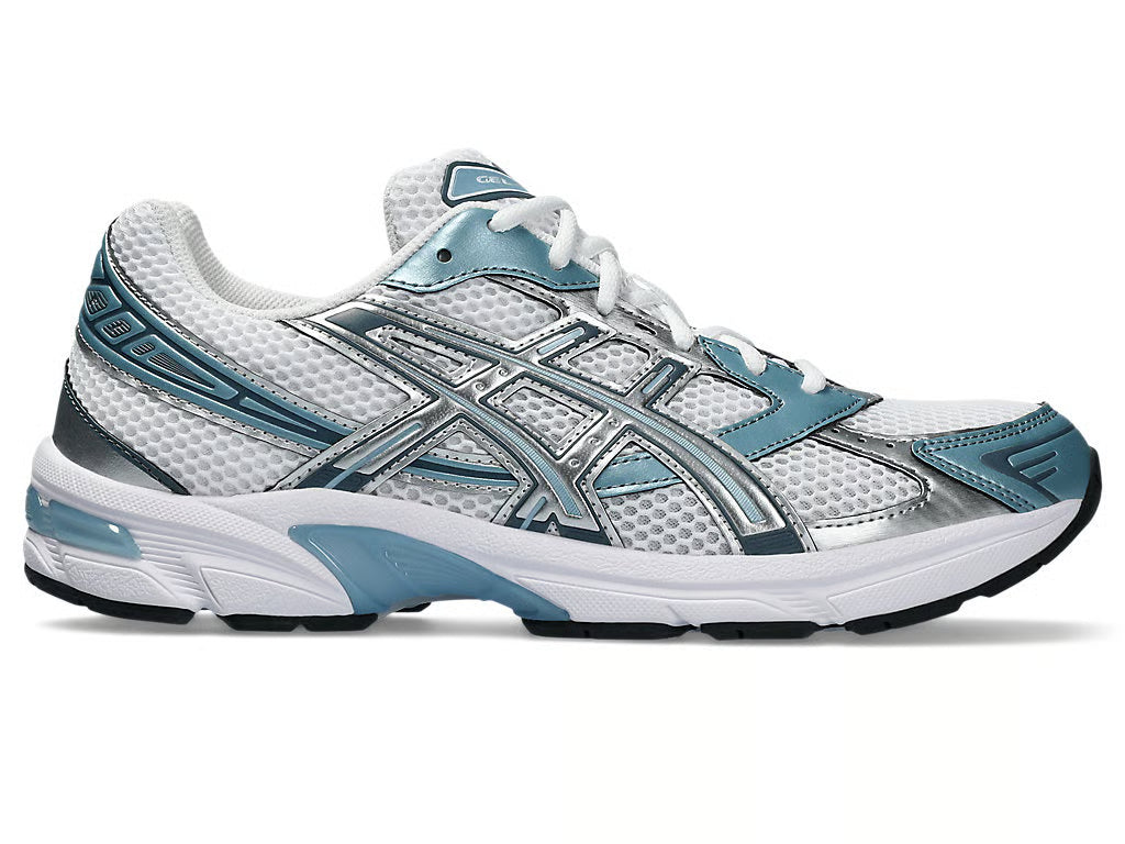 Asics Gel 1130 white shark skin - #1