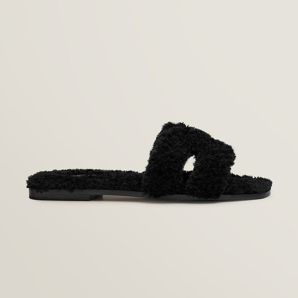 Sandales Oran - Noir - All (4)